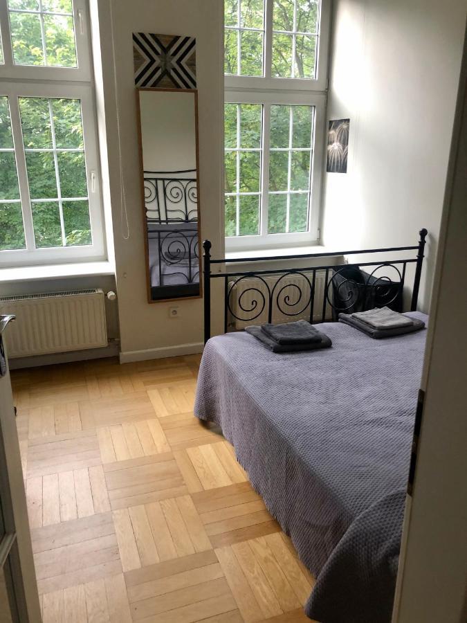 Apartament Mariacka W Sercu Gdanska エクステリア 写真
