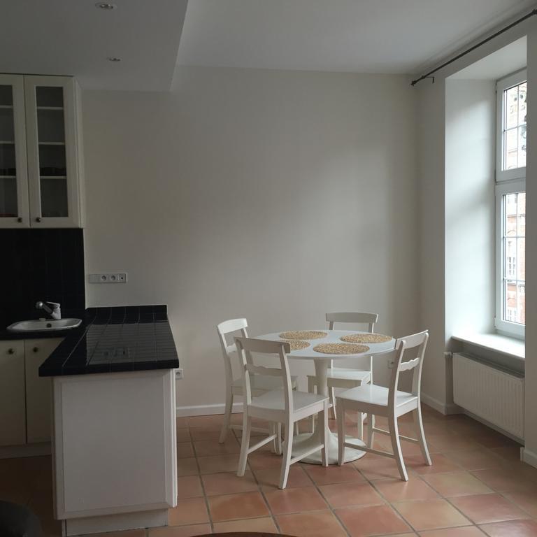 Apartament Mariacka W Sercu Gdanska エクステリア 写真